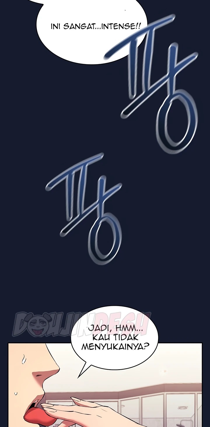 Mother Hunting: Chapter chapter-98 - Page 55