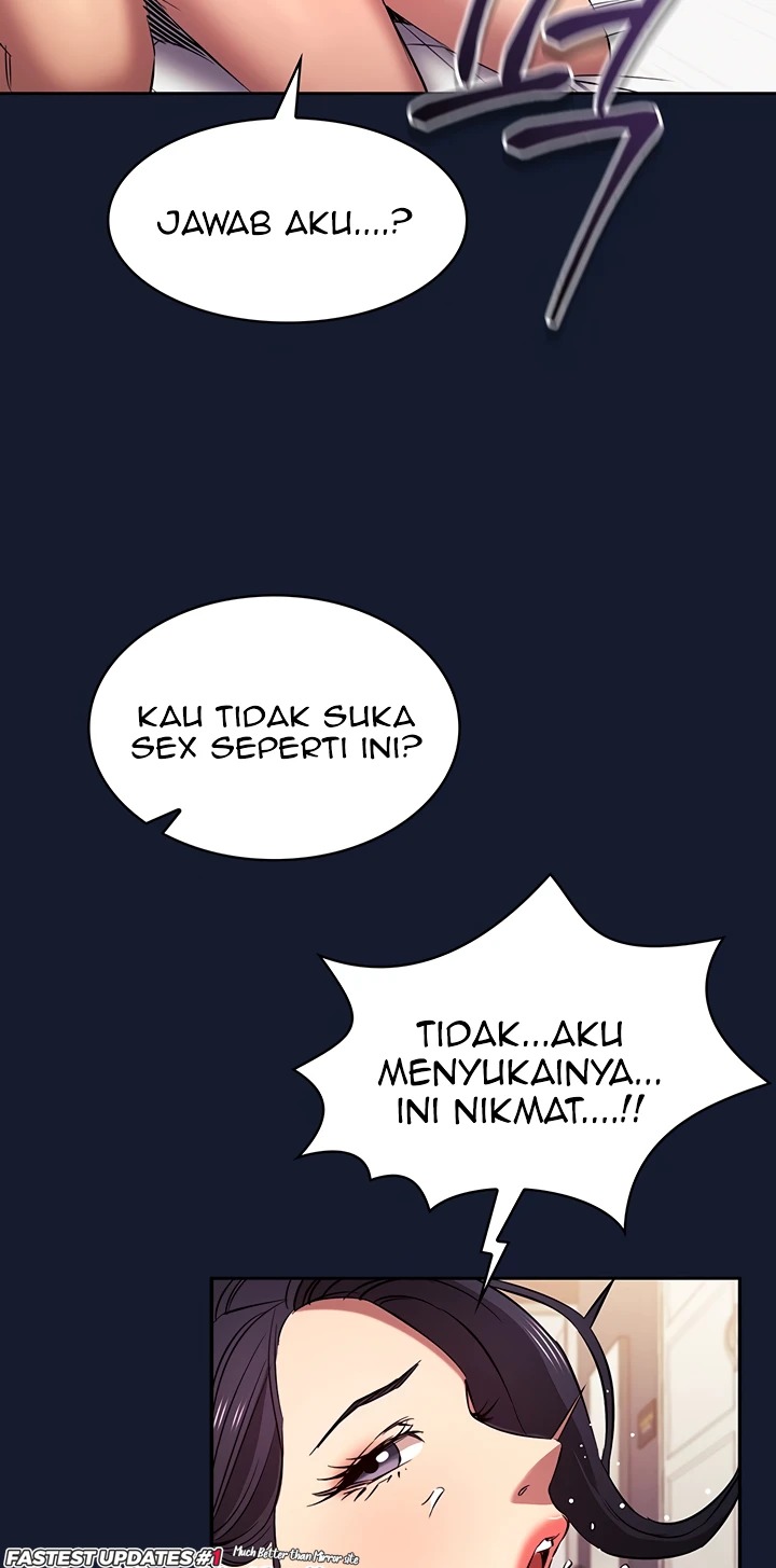 Mother Hunting: Chapter chapter-98 - Page 59