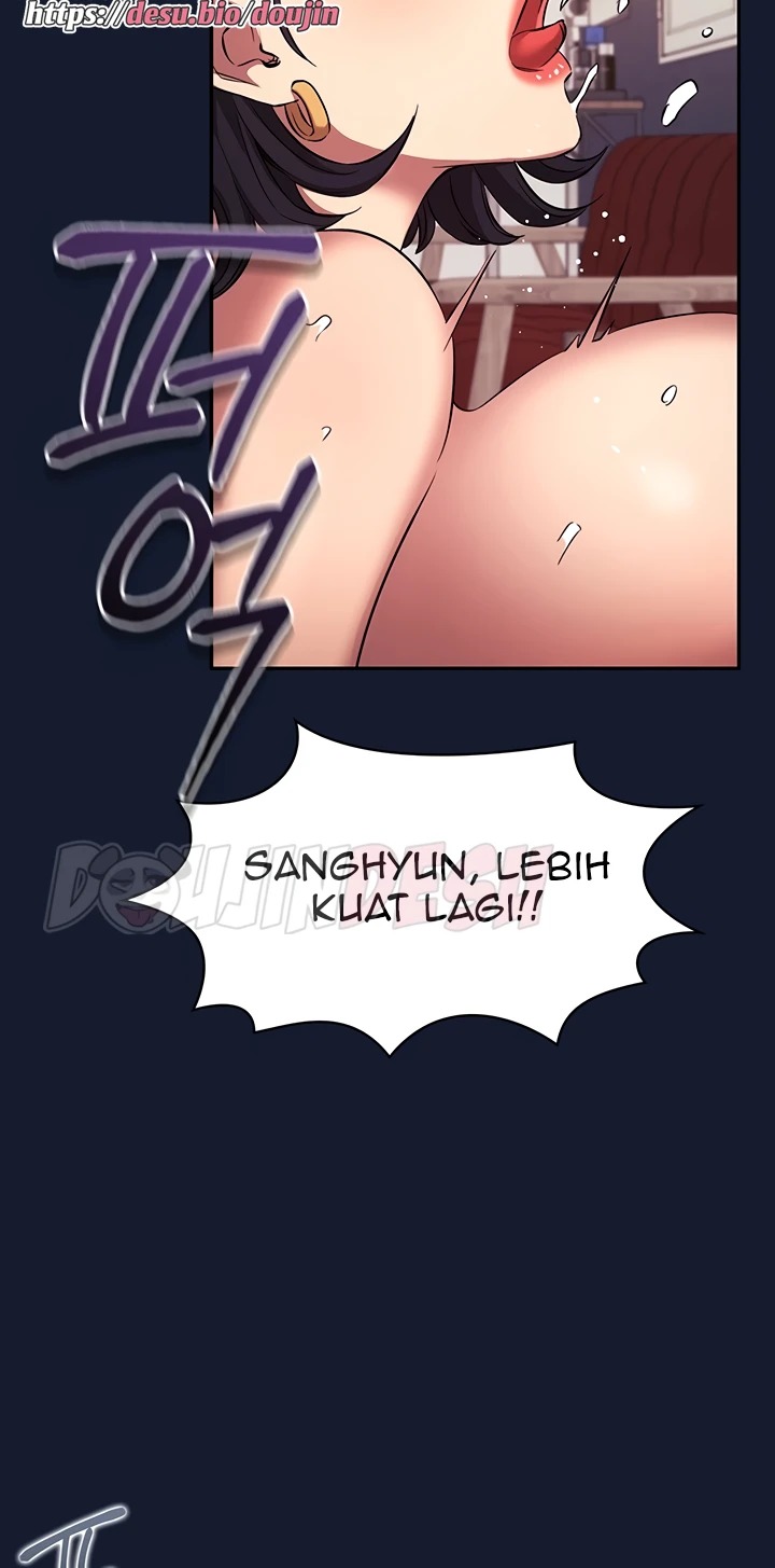 Mother Hunting: Chapter chapter-98 - Page 60