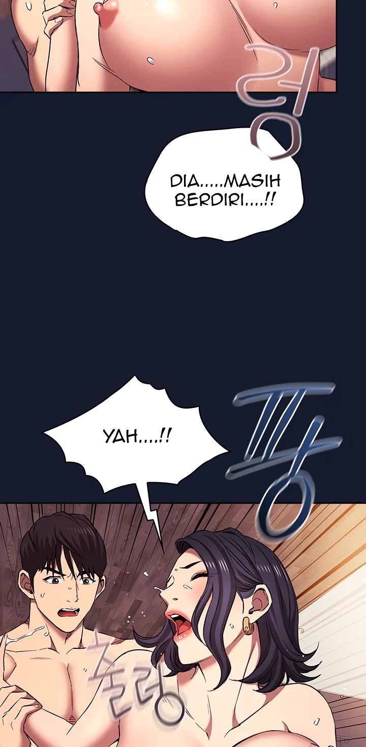 Mother Hunting: Chapter chapter-98 - Page 62