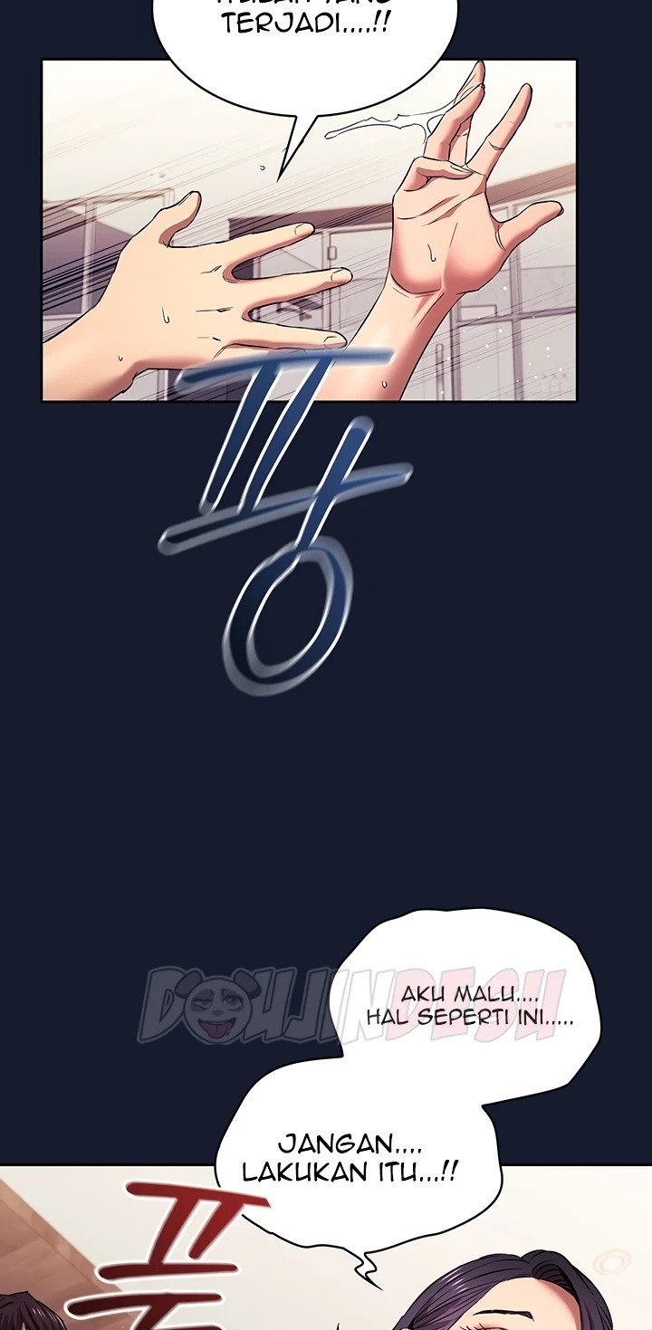 Mother Hunting: Chapter chapter-98 - Page 64
