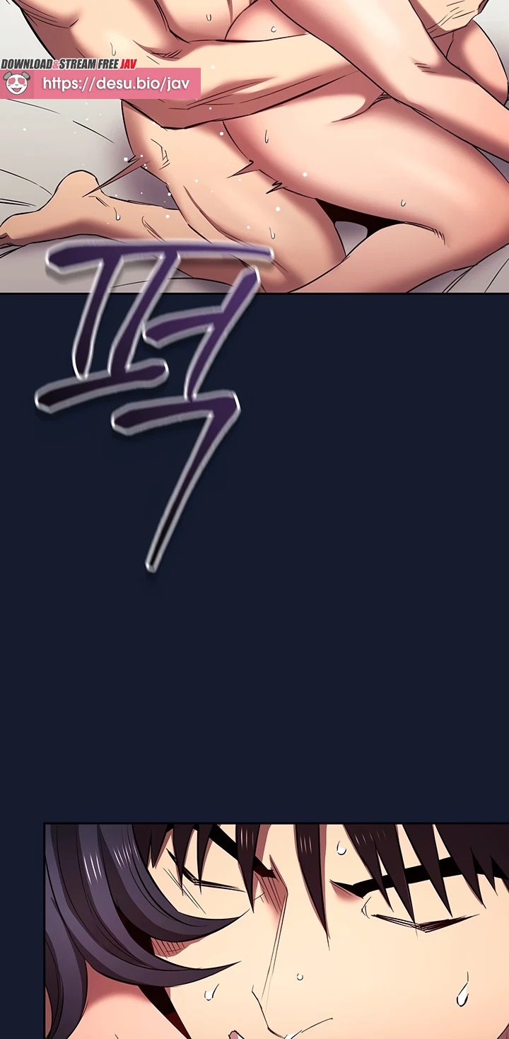 Mother Hunting: Chapter chapter-98 - Page 74