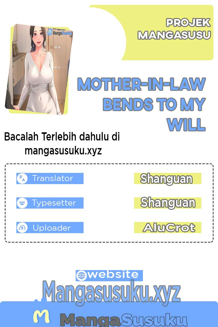 Mother-In-Law Bends to My Will: Chapter chapter-21 - Page 1