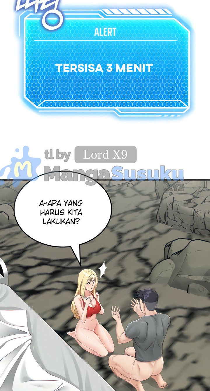 Mother-son Island Survival: Chapter chapter-8 - Page 3