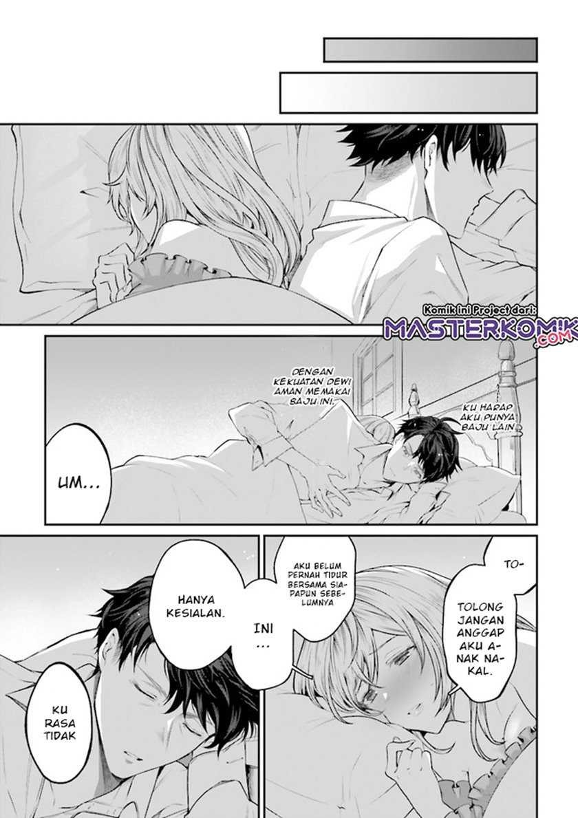 Moto Isekai Tenisha Datta Kachou no Ojisan, Jinsei ni Dome no Isekai wo Kake Meguru: Chapter chapter-2 - Page 15
