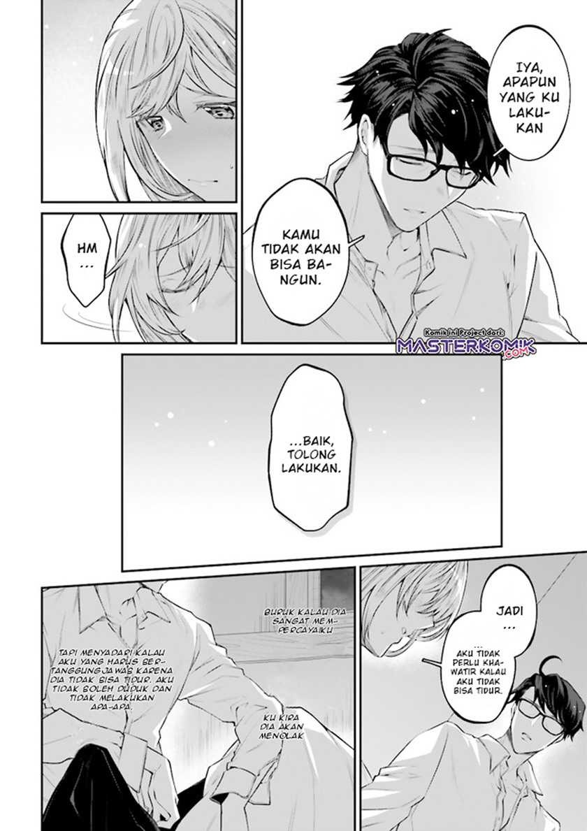 Moto Isekai Tenisha Datta Kachou no Ojisan, Jinsei ni Dome no Isekai wo Kake Meguru: Chapter chapter-2 - Page 22