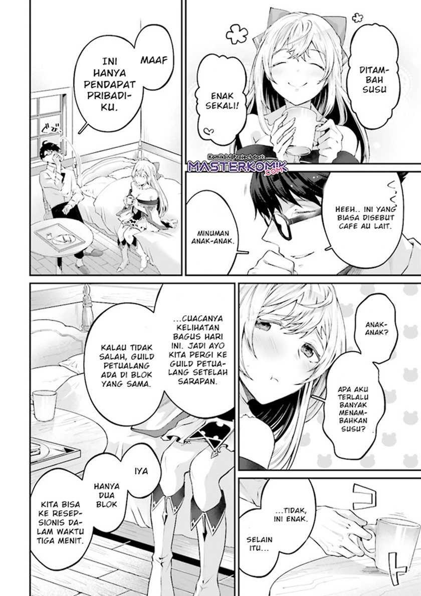 Moto Isekai Tenisha Datta Kachou no Ojisan, Jinsei ni Dome no Isekai wo Kake Meguru: Chapter chapter-2 - Page 28