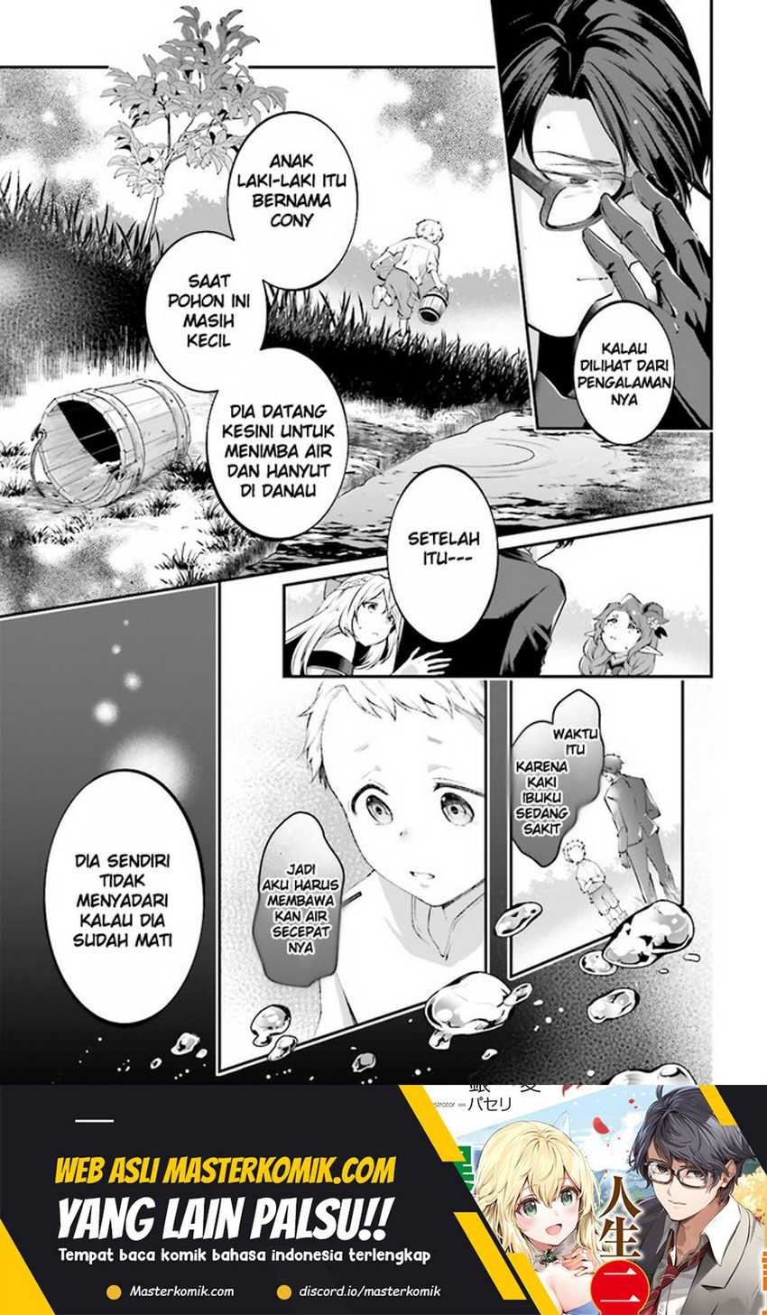 Moto Isekai Tenisha Datta Kachou no Ojisan, Jinsei ni Dome no Isekai wo Kake Meguru: Chapter chapter-5.2 - Page 2