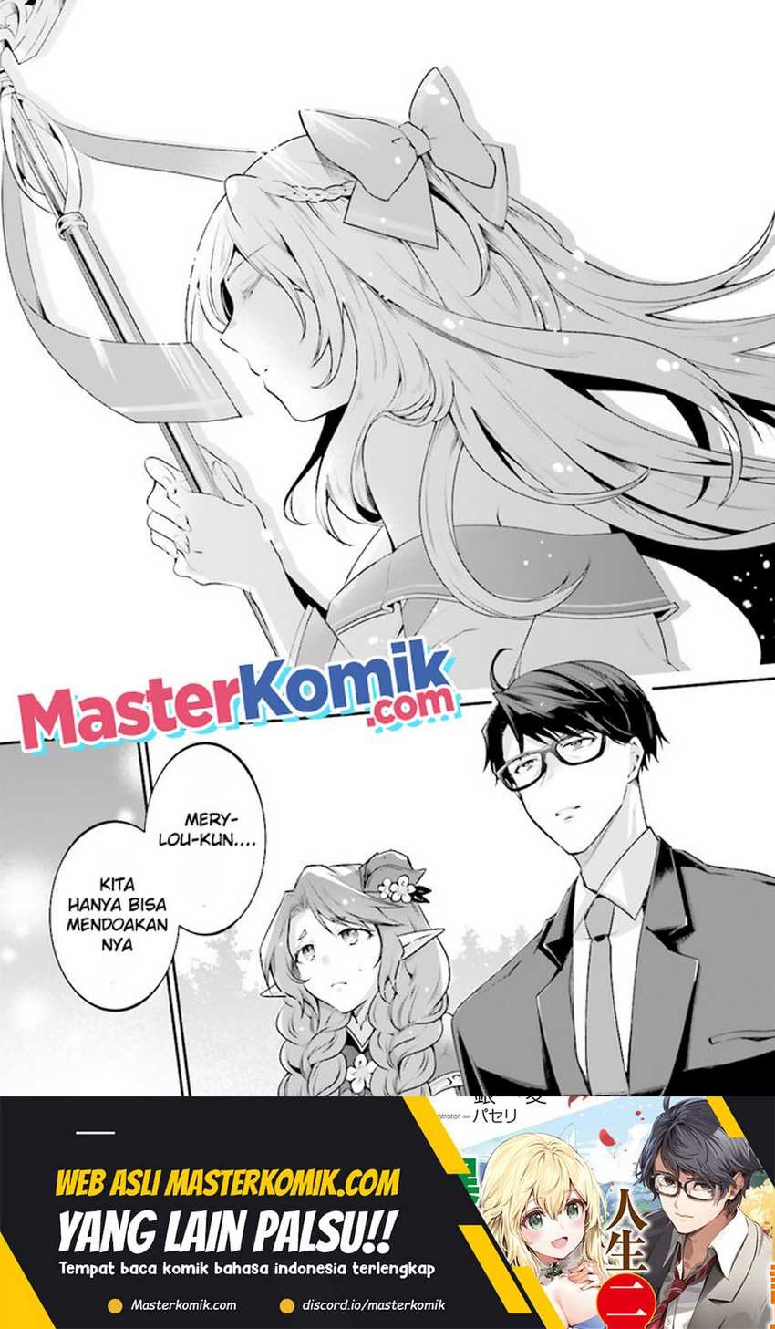 Moto Isekai Tenisha Datta Kachou no Ojisan, Jinsei ni Dome no Isekai wo Kake Meguru: Chapter chapter-5.2 - Page 8