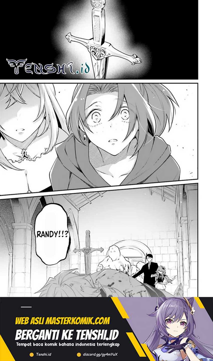 Moto Isekai Tenisha Datta Kachou no Ojisan, Jinsei ni Dome no Isekai wo Kake Meguru: Chapter chapter-8.2 - Page 7