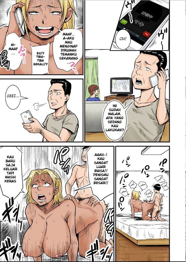 Moto Joshi Pro Kaa-chan VS Megane-kun: Chapter chapter-1 - Page 29