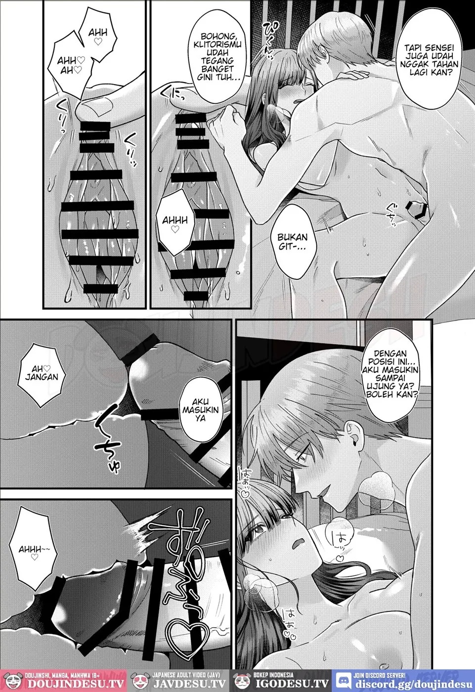 Moto Seito no Asada-kun ni Karada o Zenbu Shirareteru: Chapter chapter-1 - Page 29