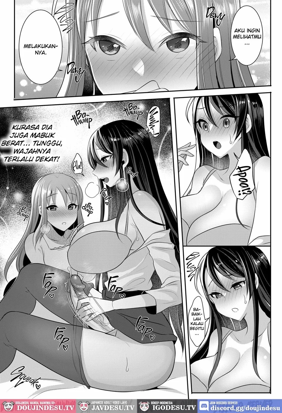 Motokare no Kanojo o Motokano no Watashi ga Itadaichaimashita: Chapter chapter-1 - Page 10