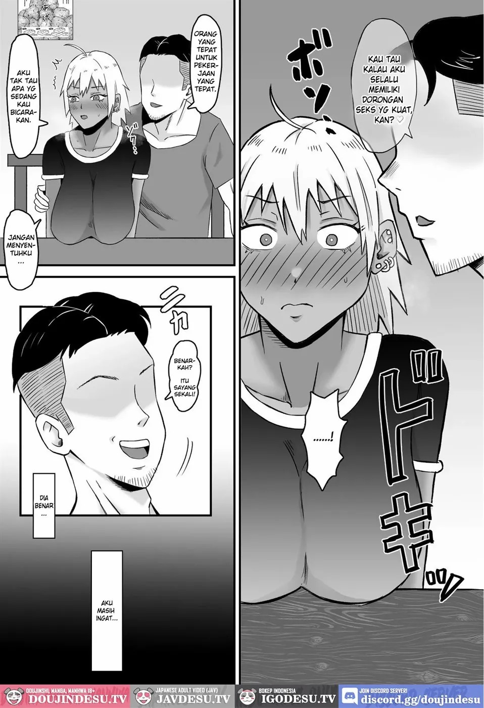 Motoyan Tsuma, Netorareru: Chapter chapter-1 - Page 12