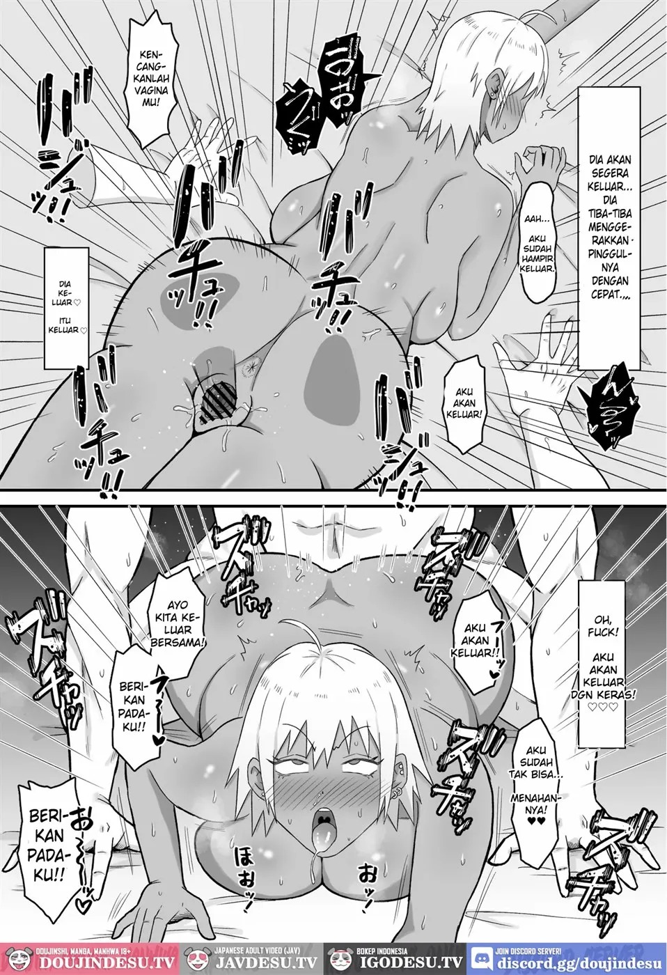 Motoyan Tsuma, Netorareru: Chapter chapter-1 - Page 32
