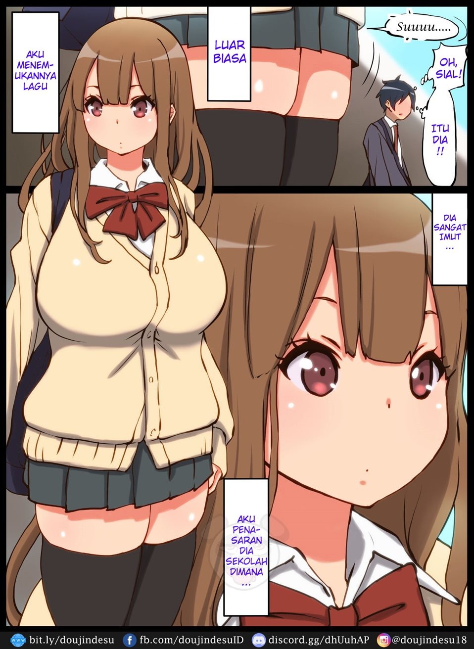 Motto An An Dopyun: Chapter chapter-1 - Page 6