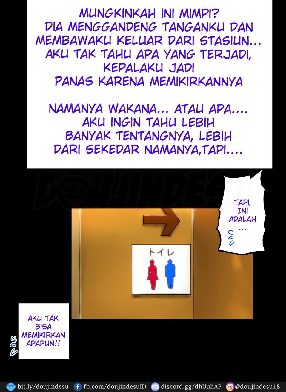 Motto An An Dopyun: Chapter chapter-1 - Page 14