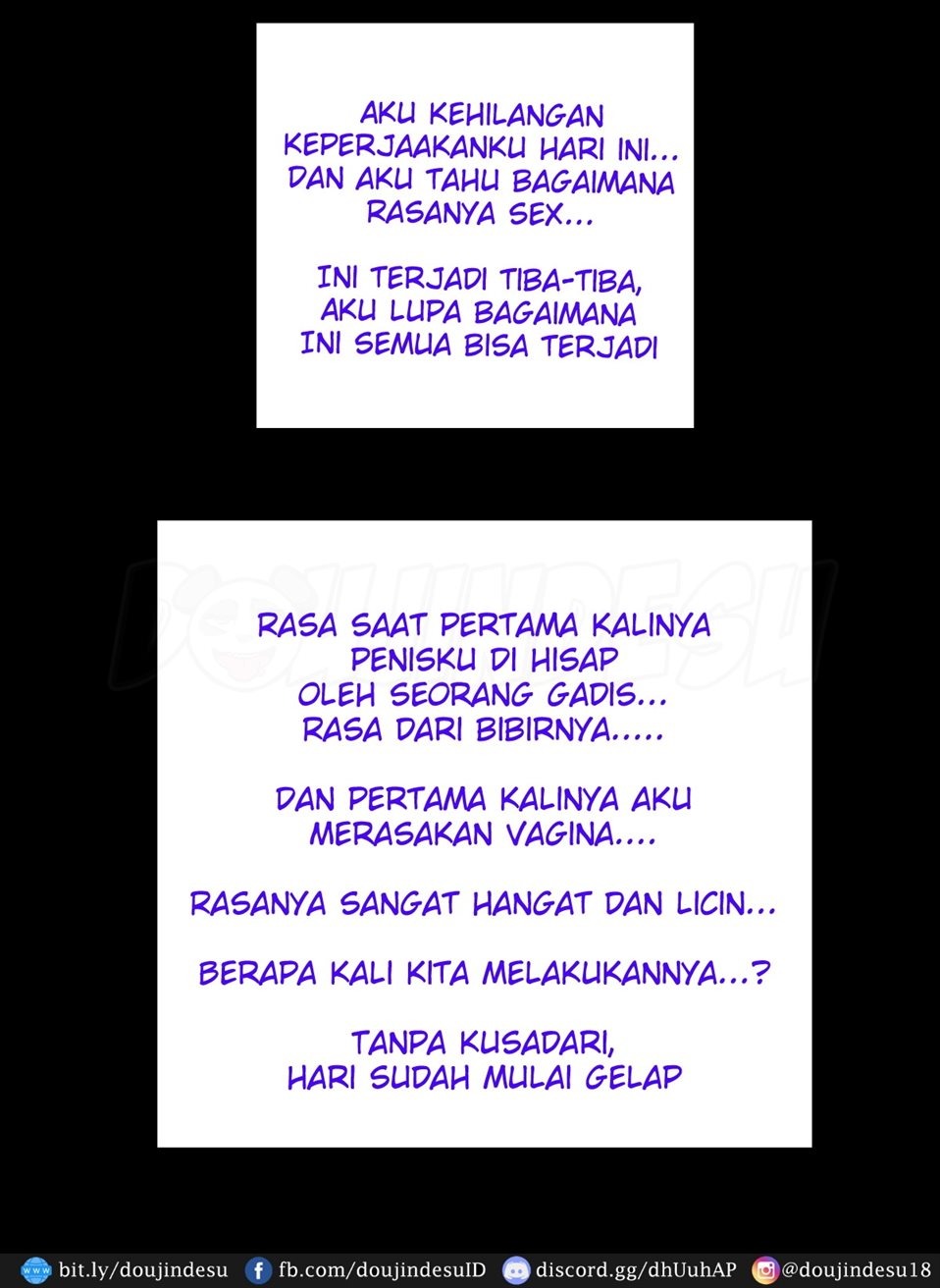 Motto An An Dopyun: Chapter chapter-1 - Page 49