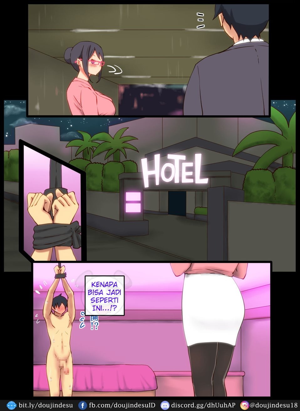 Motto An An Dopyun: Chapter chapter-1 - Page 51