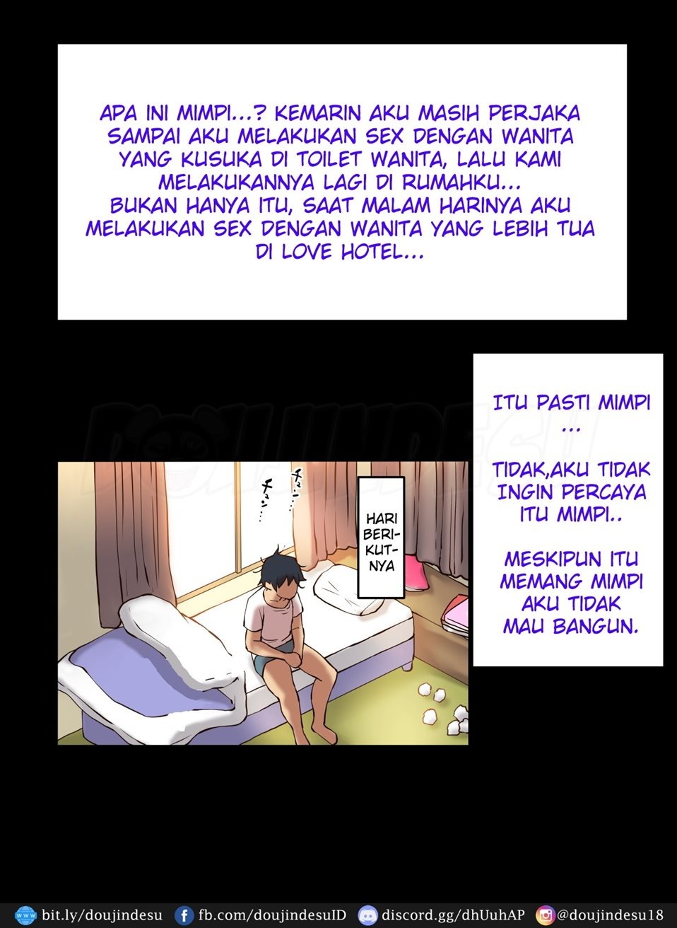 Motto An An Dopyun: Chapter chapter-1 - Page 70