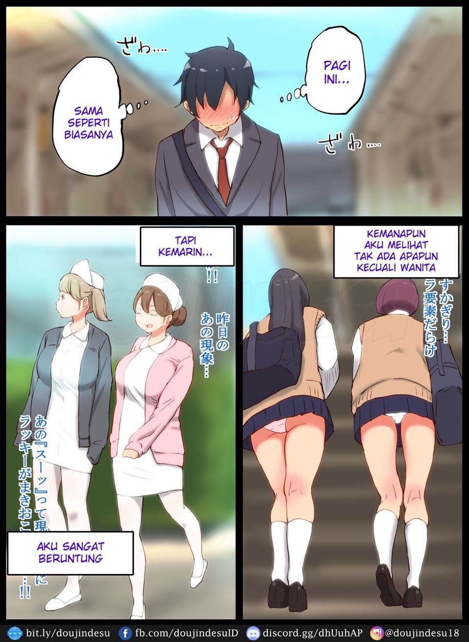 Motto An An Dopyun: Chapter chapter-1 - Page 71