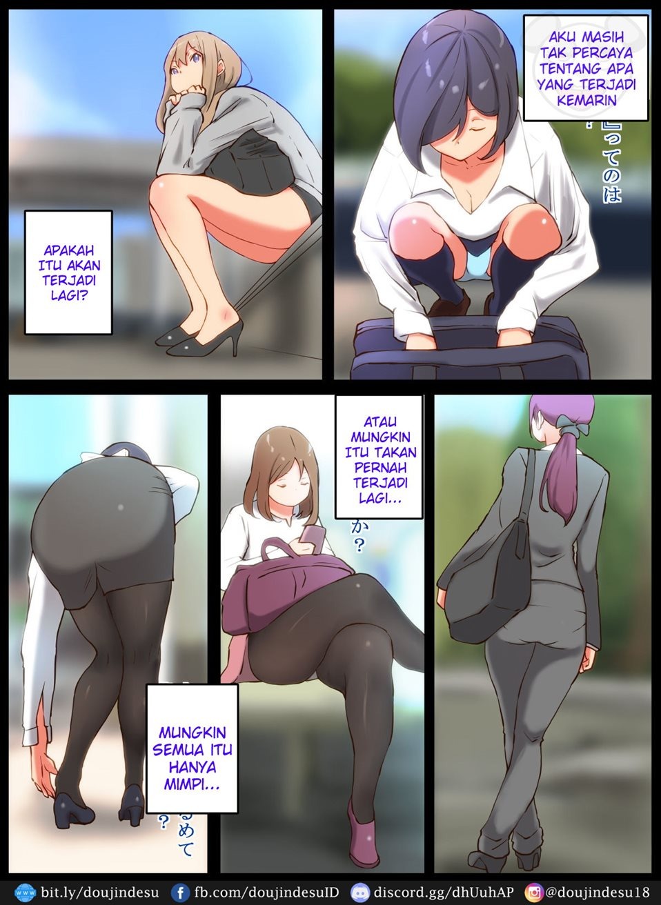 Motto An An Dopyun: Chapter chapter-1 - Page 72