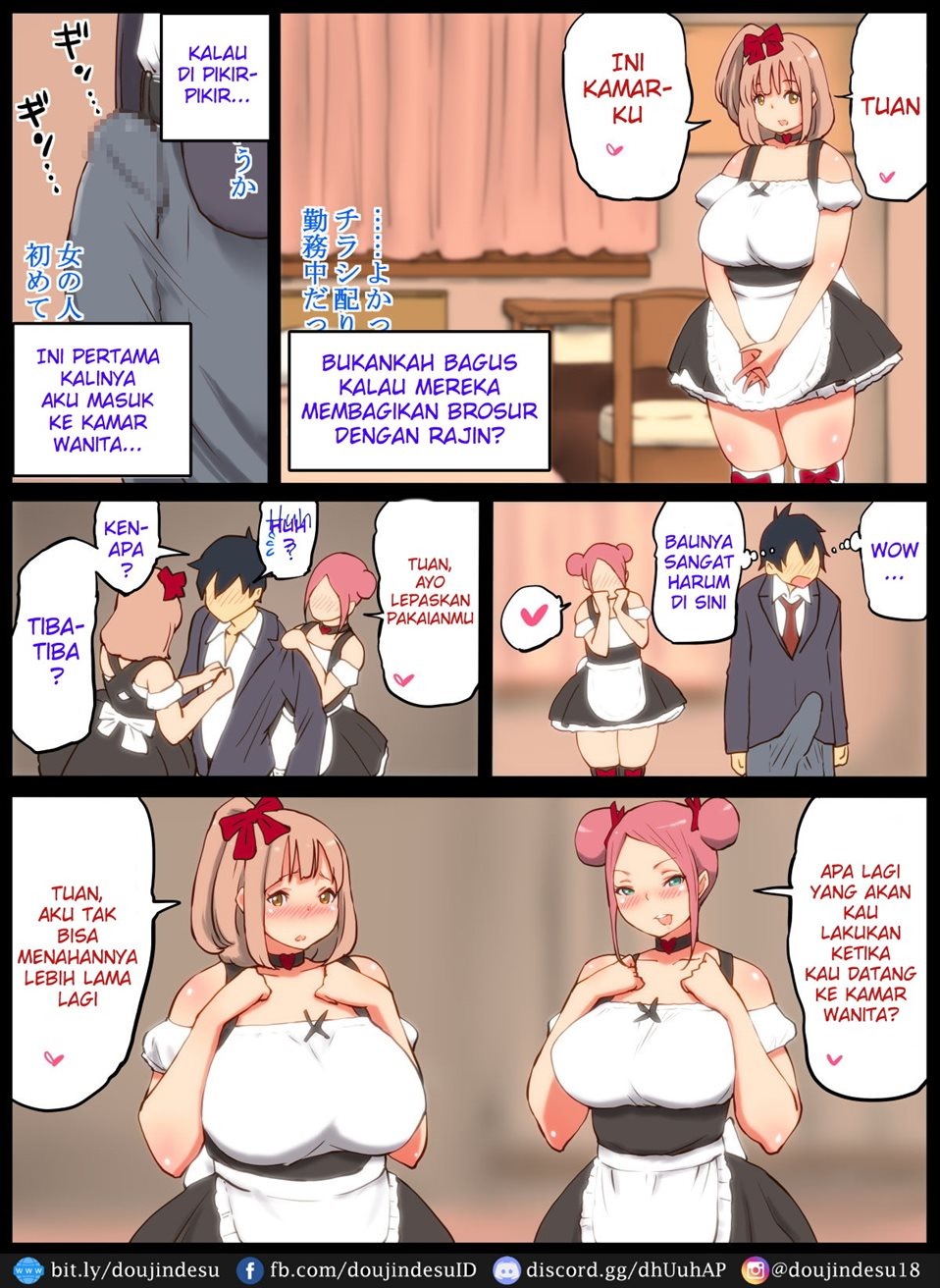Motto An An Dopyun: Chapter chapter-1 - Page 74