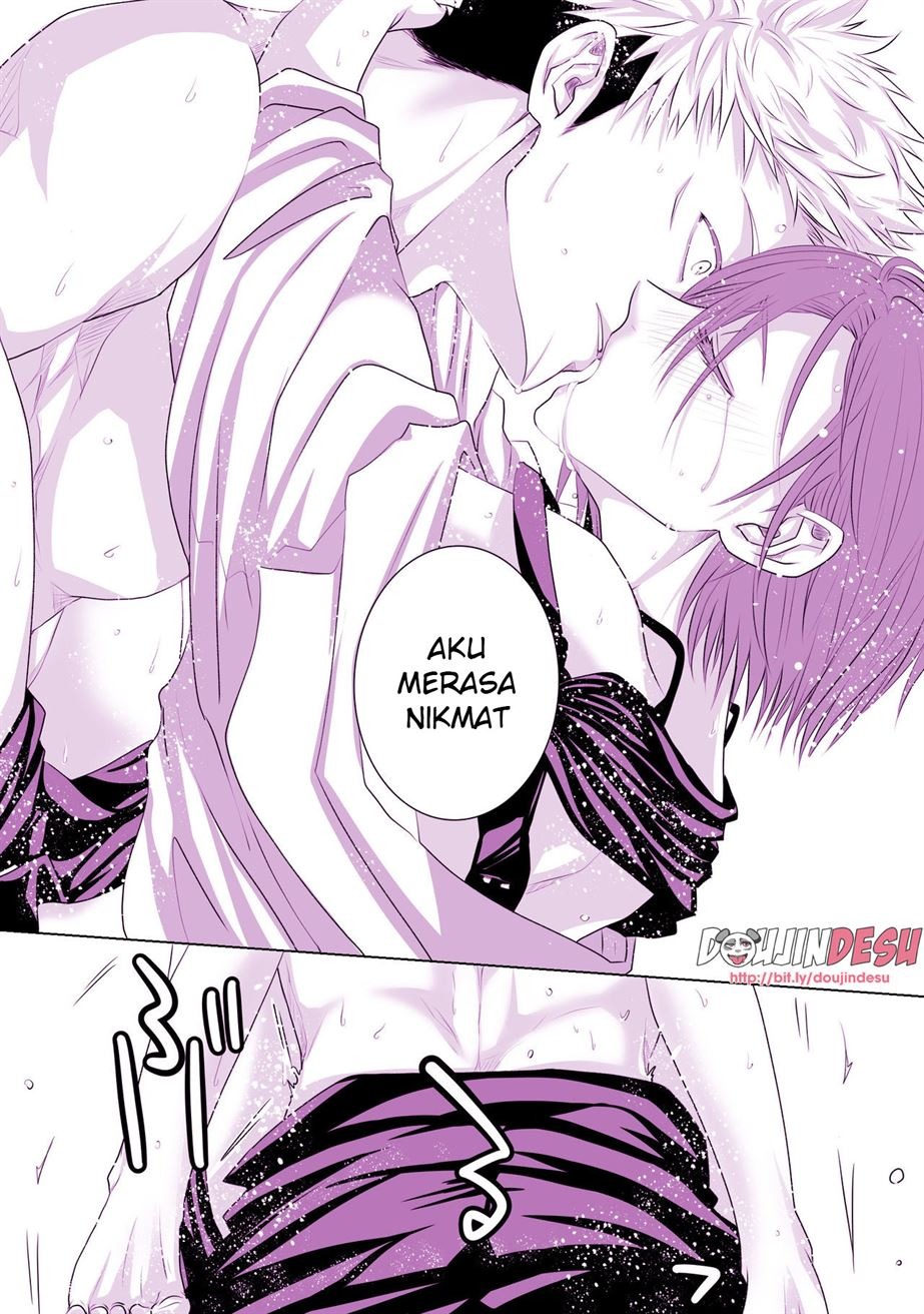 Motto Kimi o Nakasetai: Chapter chapter-1 - Page 12