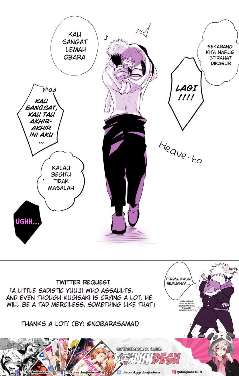 Motto Kimi o Nakasetai: Chapter chapter-1 - Page 20