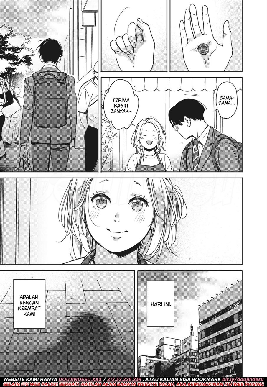 Mou Ichido Kimi to.: Chapter chapter-1 - Page 6