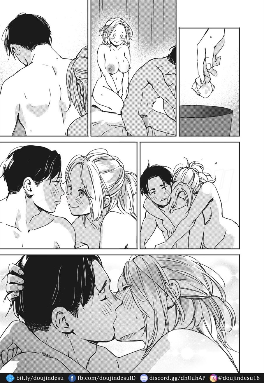 Mou Ichido Kimi to.: Chapter chapter-1 - Page 18