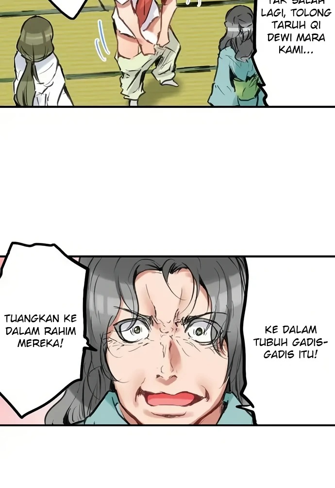 Mr. Dave Yori Ookii Are de Hitobanjuu...: Chapter chapter-11 - Page 4