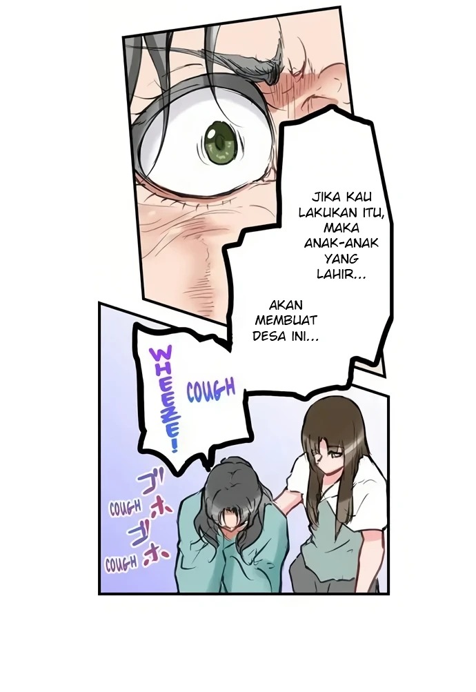 Mr. Dave Yori Ookii Are de Hitobanjuu...: Chapter chapter-11 - Page 5