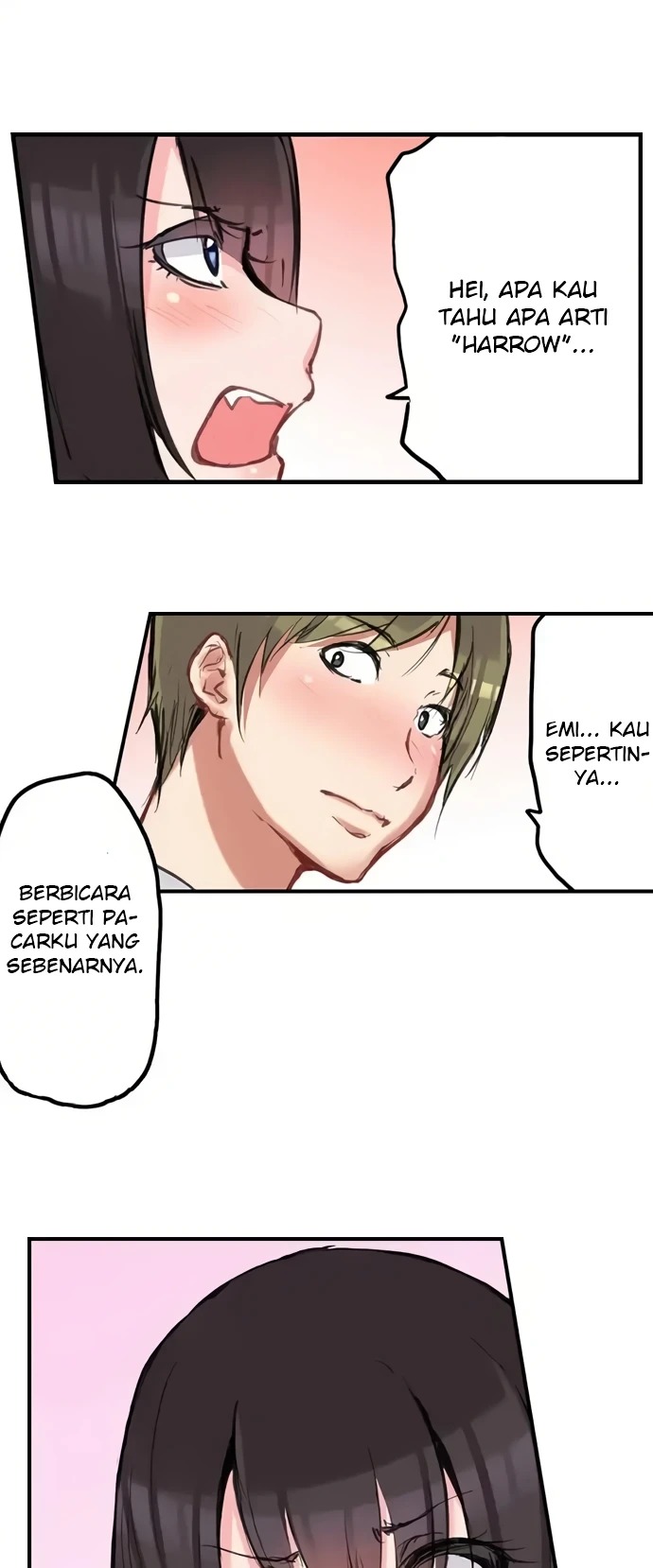 Mr. Dave Yori Ookii Are de Hitobanjuu...: Chapter chapter-11 - Page 15