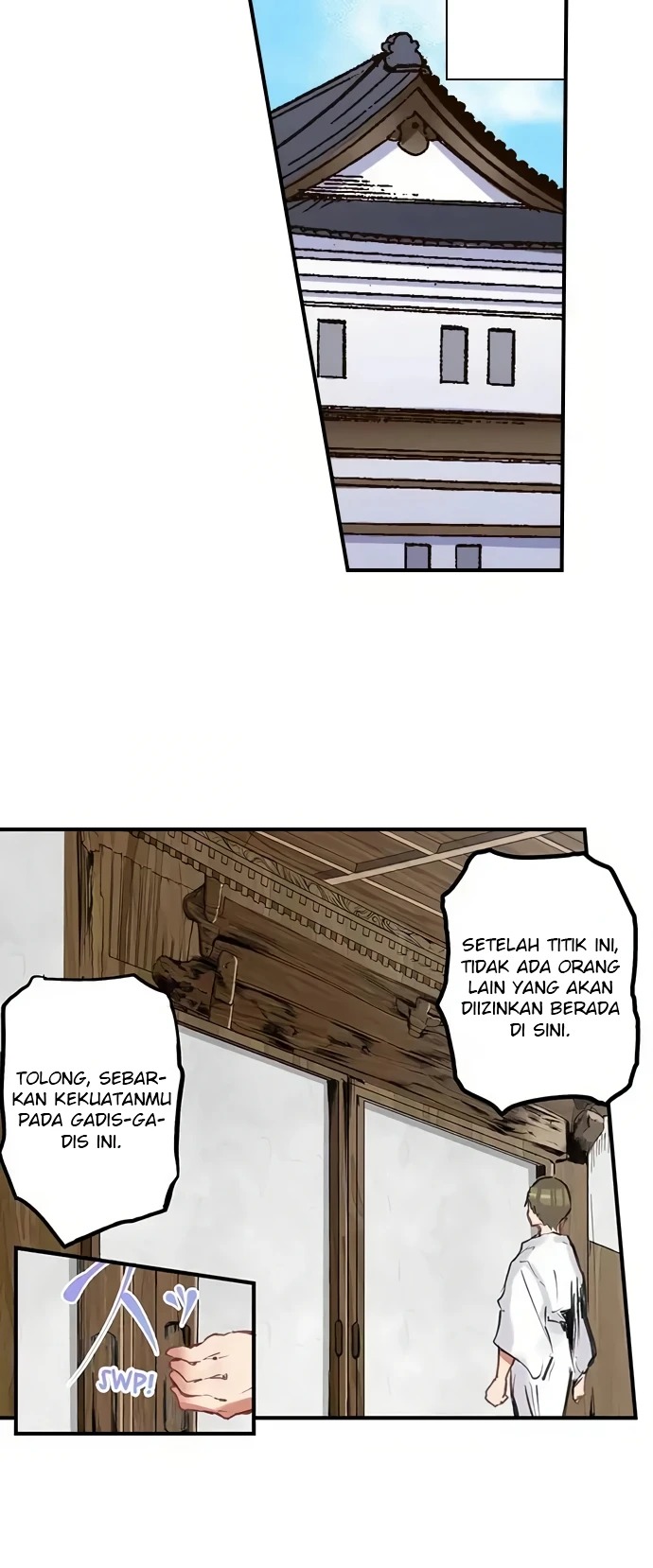 Mr. Dave Yori Ookii Are de Hitobanjuu...: Chapter chapter-11 - Page 17