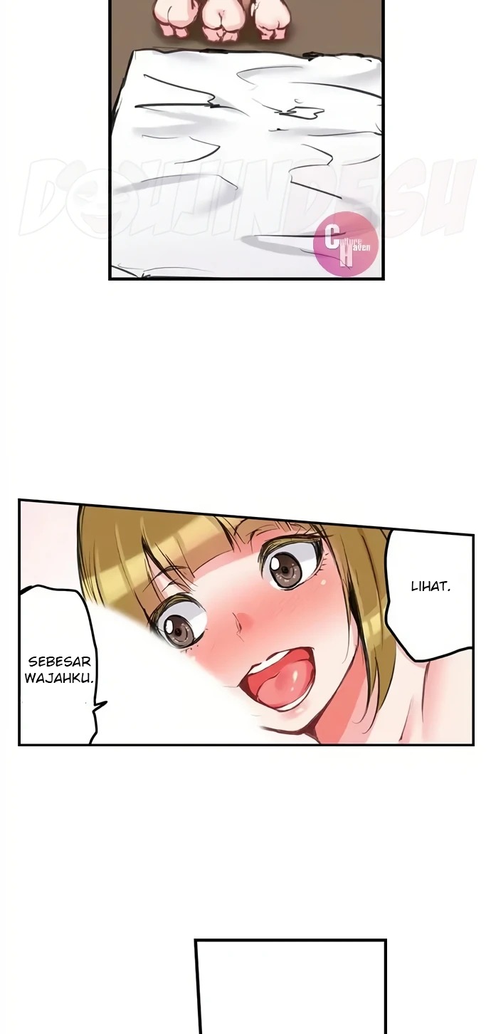 Mr. Dave Yori Ookii Are de Hitobanjuu...: Chapter chapter-11 - Page 22