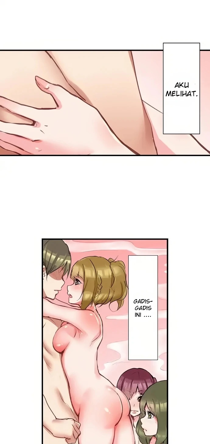 Mr. Dave Yori Ookii Are de Hitobanjuu...: Chapter chapter-12 - Page 3
