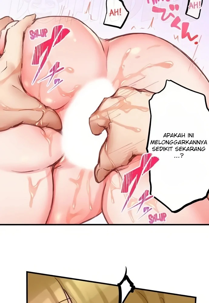 Mr. Dave Yori Ookii Are de Hitobanjuu...: Chapter chapter-12 - Page 10