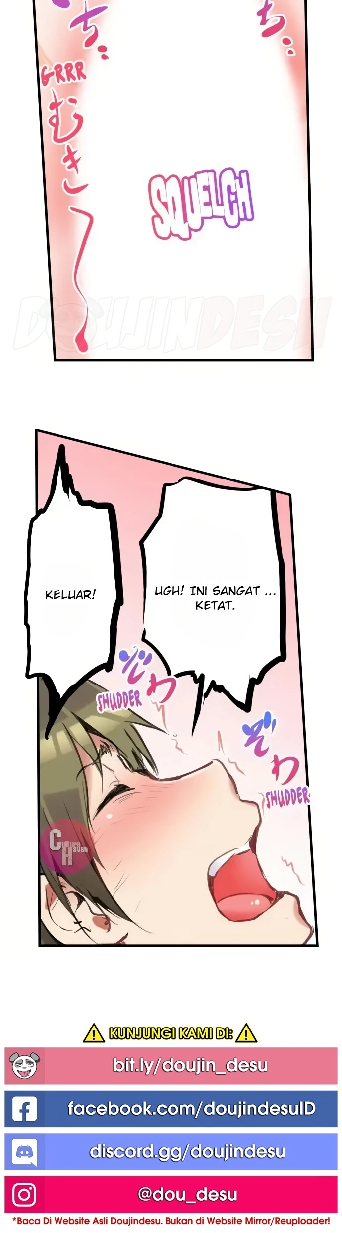Mr. Dave Yori Ookii Are de Hitobanjuu...: Chapter chapter-12 - Page 14