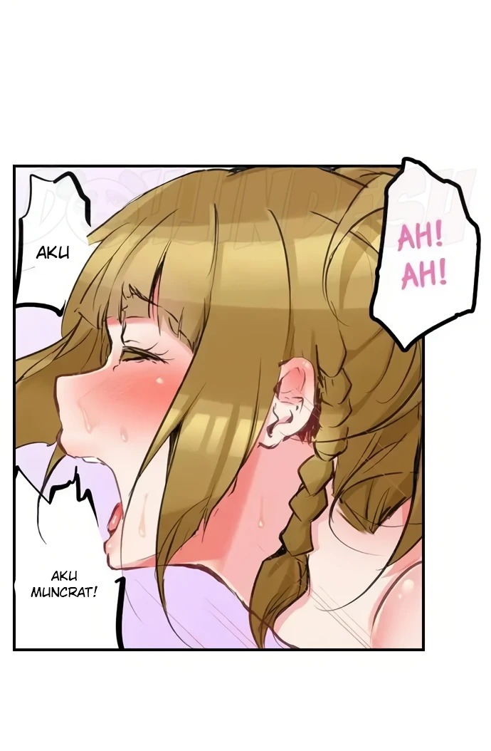 Mr. Dave Yori Ookii Are de Hitobanjuu...: Chapter chapter-12 - Page 20