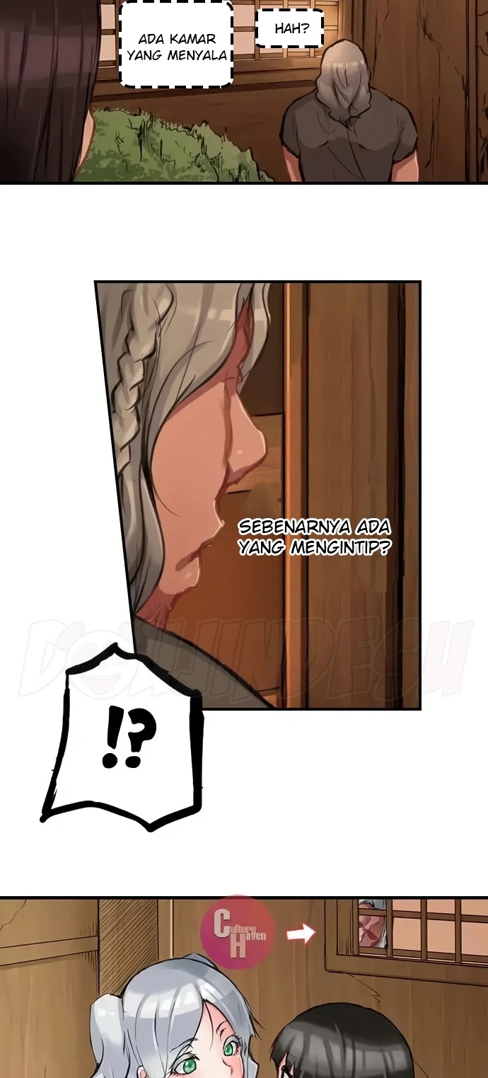 Mr. Dave Yori Ookii Are de Hitobanjuu...: Chapter chapter-12 - Page 28