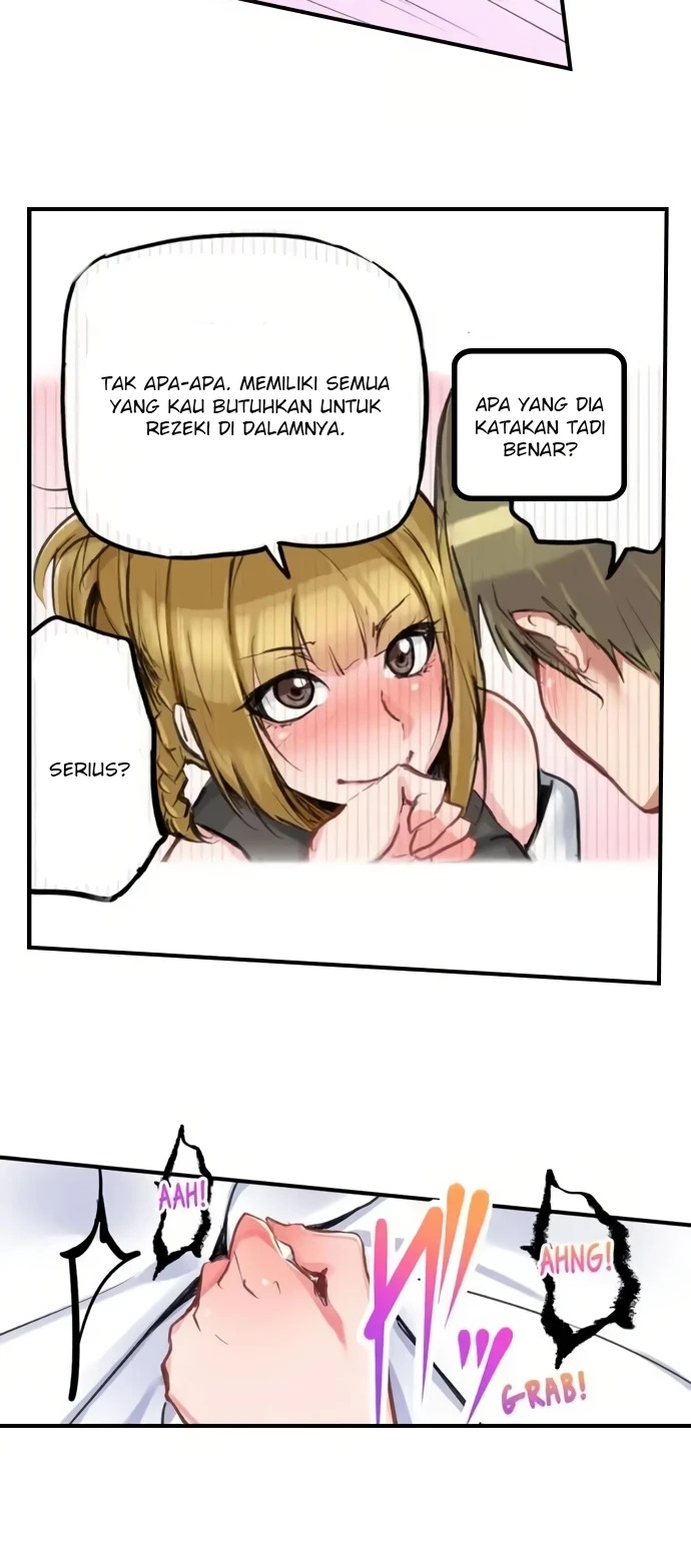 Mr. Dave Yori Ookii Are de Hitobanjuu...: Chapter chapter-14 - Page 23