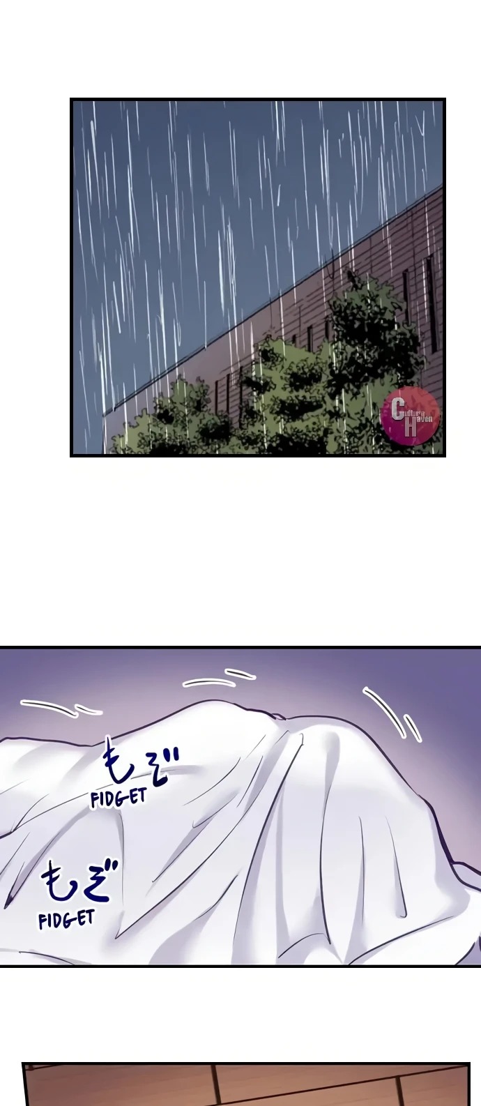 Mr. Dave Yori Ookii Are de Hitobanjuu...: Chapter chapter-20 - Page 3