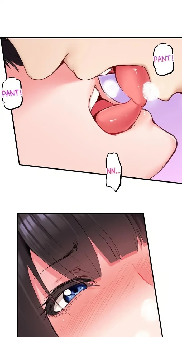 Mr. Dave Yori Ookii Are de Hitobanjuu...: Chapter chapter-20 - Page 6