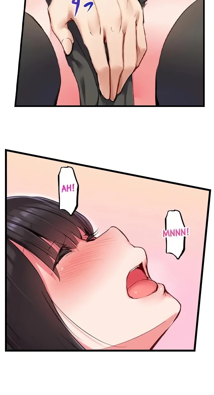 Mr. Dave Yori Ookii Are de Hitobanjuu...: Chapter chapter-20 - Page 8