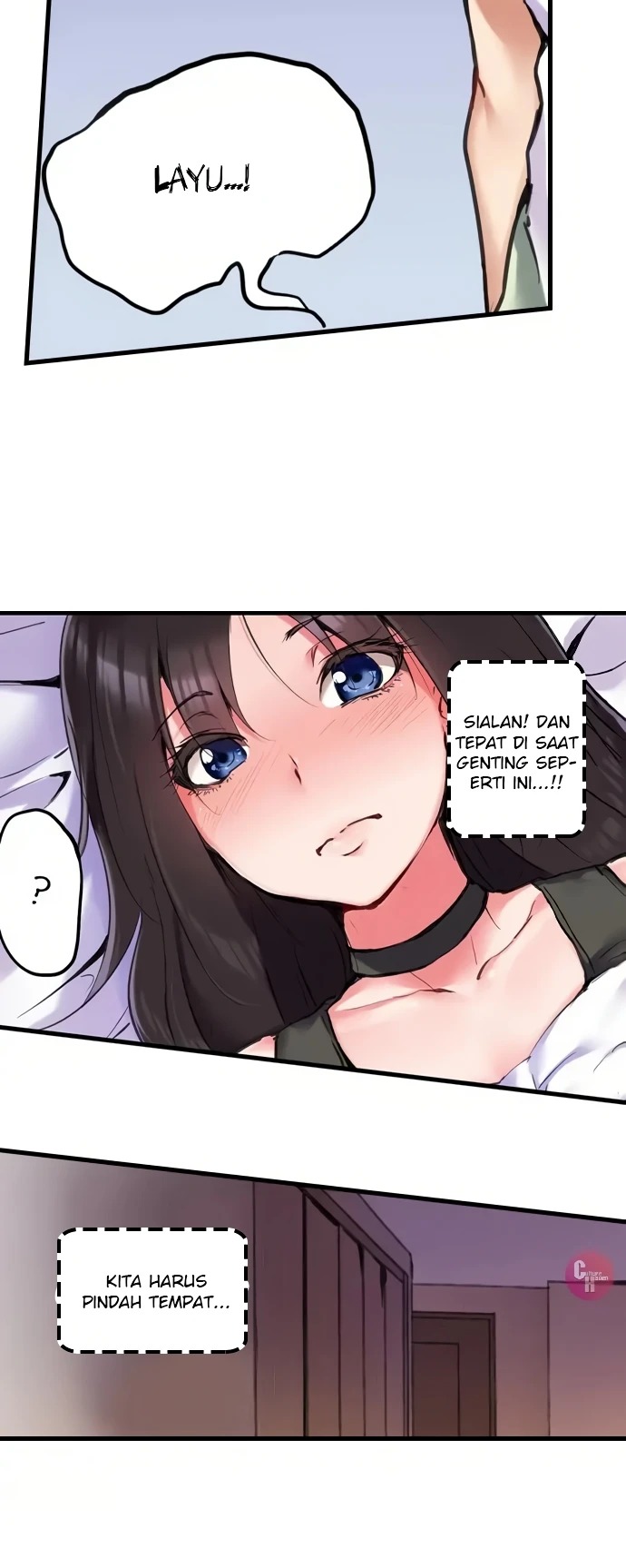 Mr. Dave Yori Ookii Are de Hitobanjuu...: Chapter chapter-20 - Page 20
