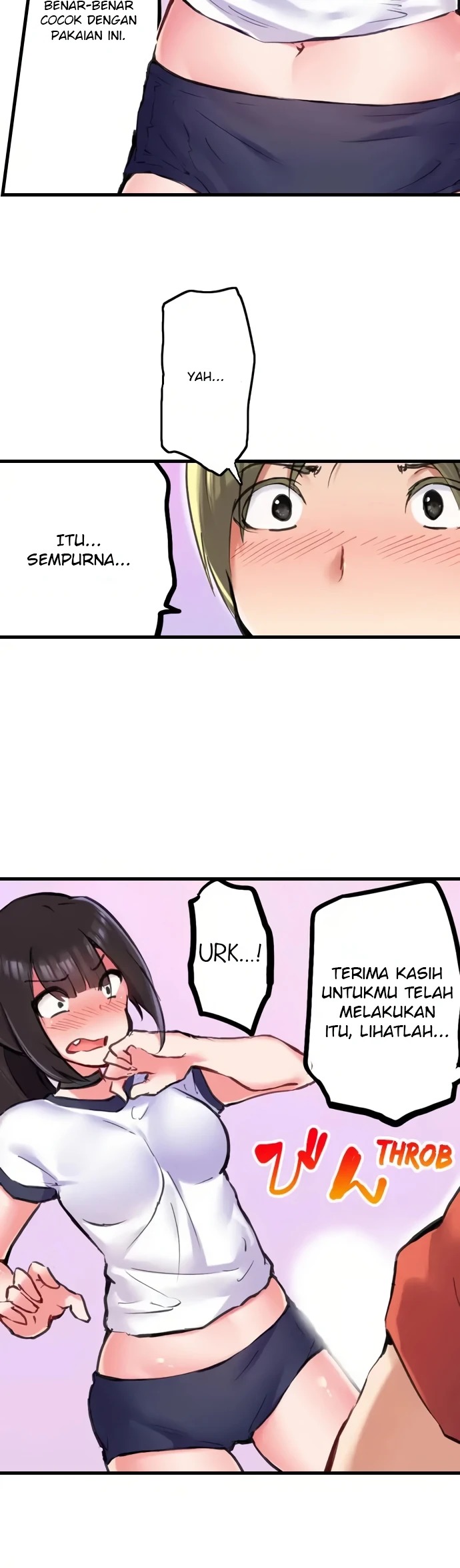 Mr. Dave Yori Ookii Are de Hitobanjuu...: Chapter chapter-20 - Page 23