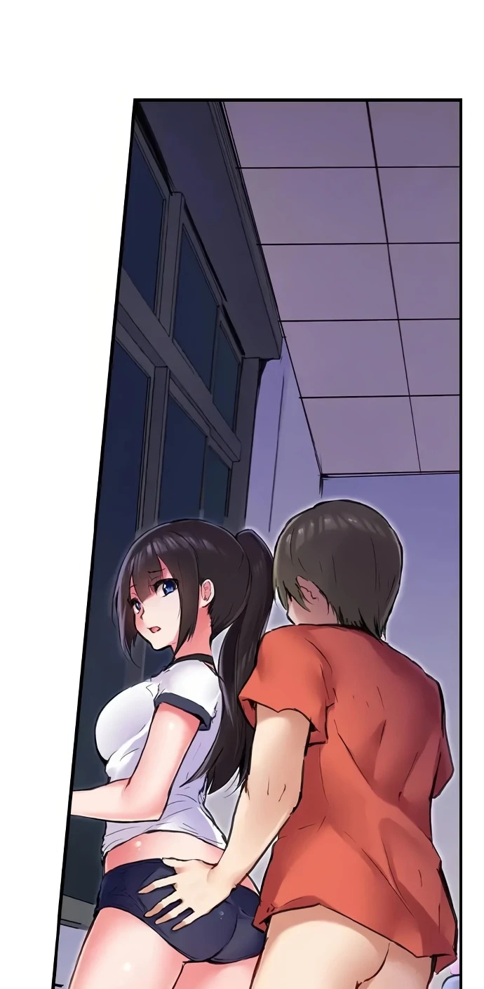 Mr. Dave Yori Ookii Are de Hitobanjuu...: Chapter chapter-20 - Page 24