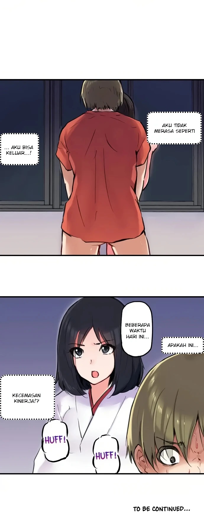 Mr. Dave Yori Ookii Are de Hitobanjuu...: Chapter chapter-20 - Page 29