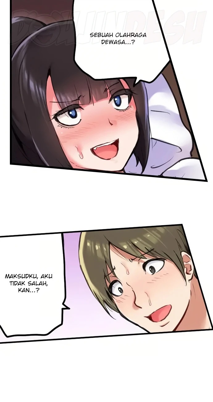 Mr. Dave Yori Ookii Are de Hitobanjuu...: Chapter chapter-21 - Page 10